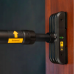 Турнік  Trex Sport TX-020PB 72-110 см чорний - фото №4